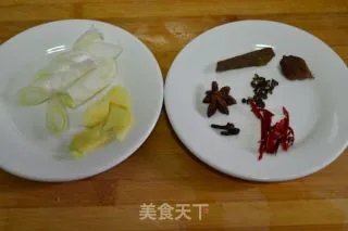 五香豆腐干
