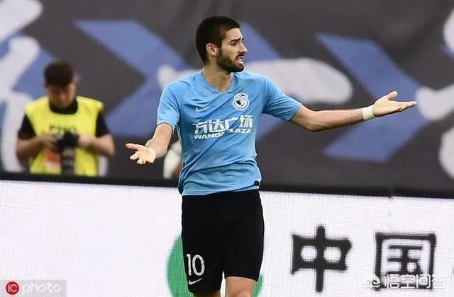 一方处罚了心思不在的卡拉斯科和对外发声的于子千，你有什么看法？