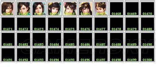 《三国志13》呼吸头像傻瓜式导入教程 三国志13呼吸头像怎么导入