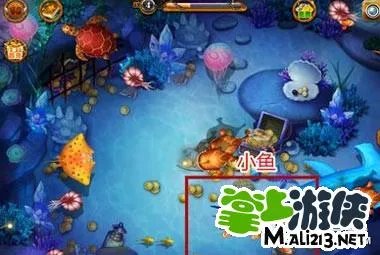 猎鱼高手怎么升级快?快速升级攻略技巧