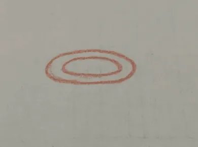 中秋画简单又好看