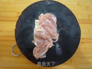 照烧鸡腿