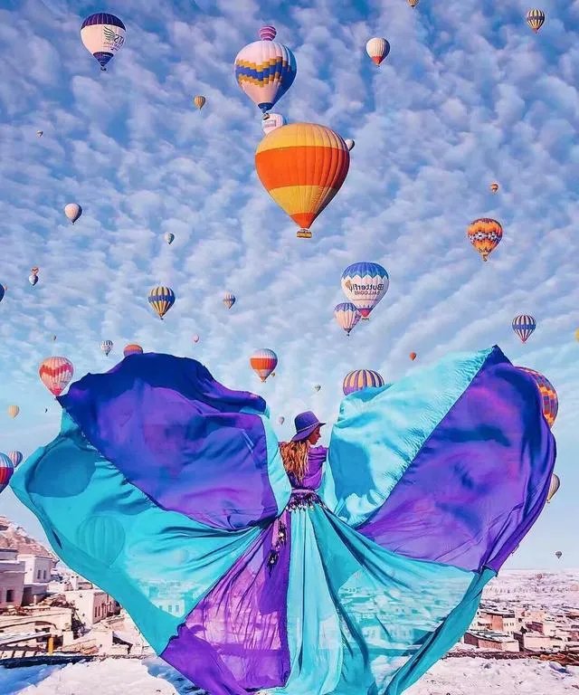 求推荐一些可爱的QQ头像？