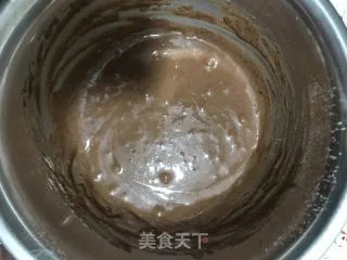 黑森林蛋糕