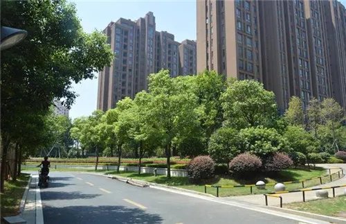 绿地率怎么计算