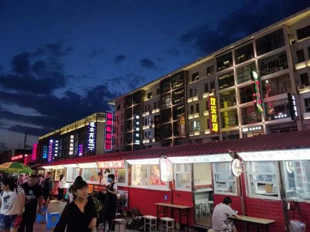 包头这个城市美不美？