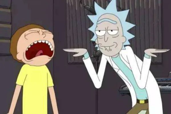 瑞克和莫蒂第一季怎么样？值得一看么？