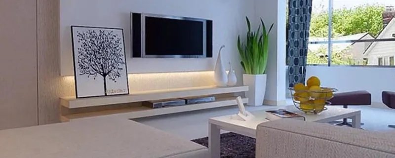 什么是简约风格装修