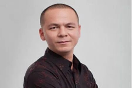 帕尔哈提的故乡是哪里 英文唱醉网友遭侃新疆周杰伦