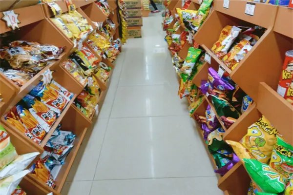 包头十大购物中心排行榜：万达广场上榜，老鼠街第一