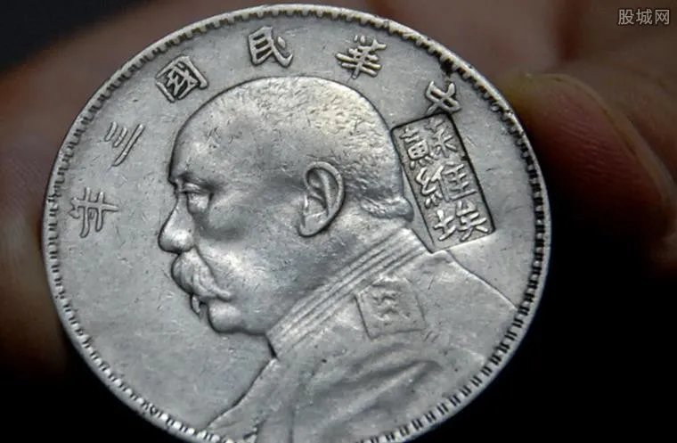 袁大头三年银元价格是多少?袁大头最新价格一览