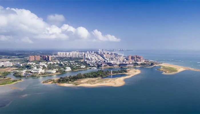 中国最大的海是哪个 中国最大的海在哪里