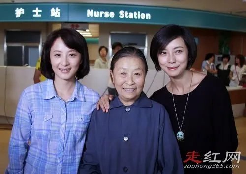 张少华有几个儿子和女儿 家人和子女资料