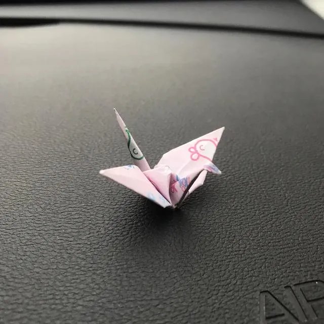 手工折纸怎么做最简单?