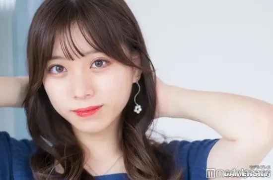 2022日本东京大学校花冠军出炉 甜美可爱的学霸妹子