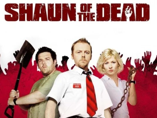 丧尸片排行榜前十名电影 十大必看丧尸电影有哪些