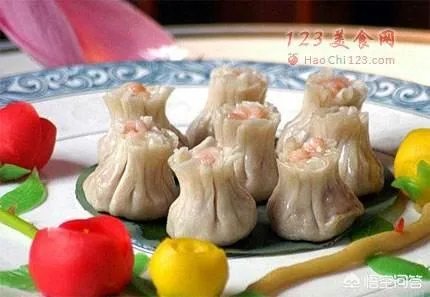 泰州有哪些特产呢?