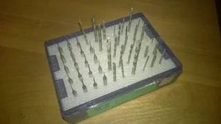 我的征途是大海和大海：古帆船模型 跳坑指南