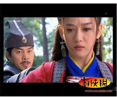 新《笑傲江湖》穿帮镜头 这腰带淘宝买的吧？