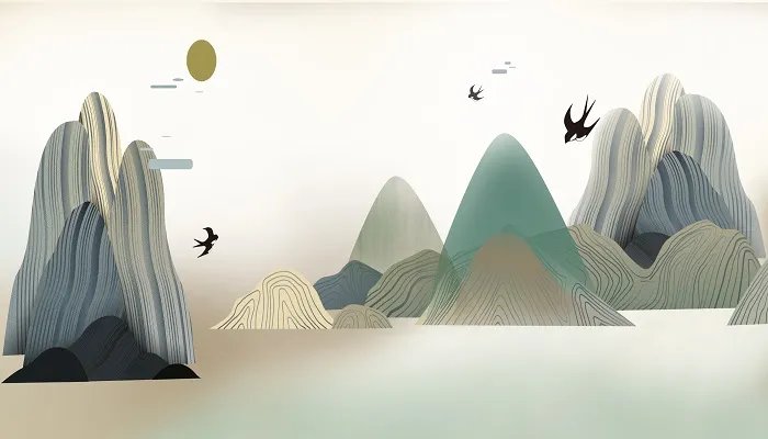 古诗《山行》的全诗 古诗《山行》的全诗赏析