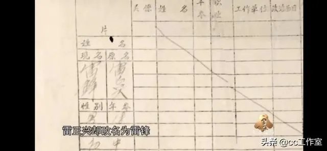 今天是学雷锋日，你知道雷锋原名叫什么吗？