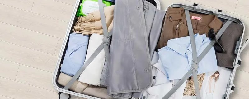 行李箱密码如何换密码 行李箱密码怎么换密码