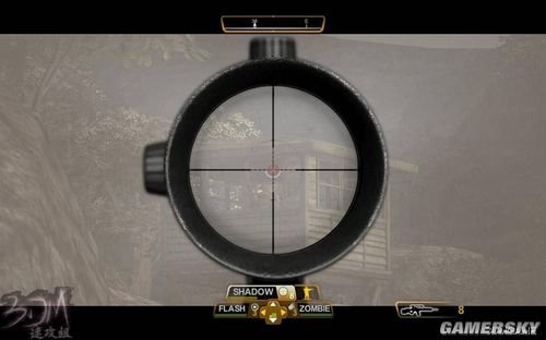 详细图文流程攻略 乌鸦小队：藏刃行动