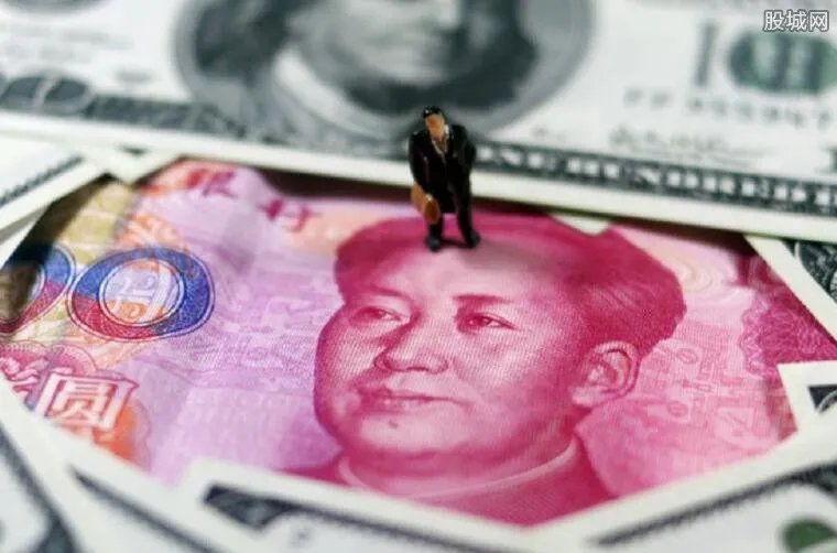 美金对人民币的汇率 2018年美金会涨吗