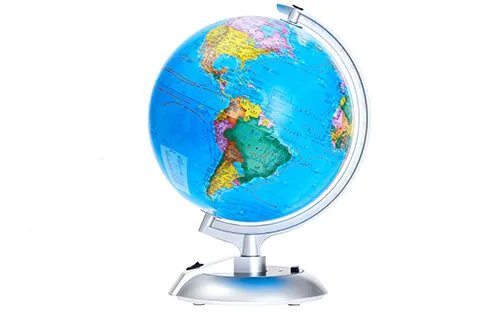 2022全球有多少个国家 全世界国家名单列表 世界国家名称大全表格