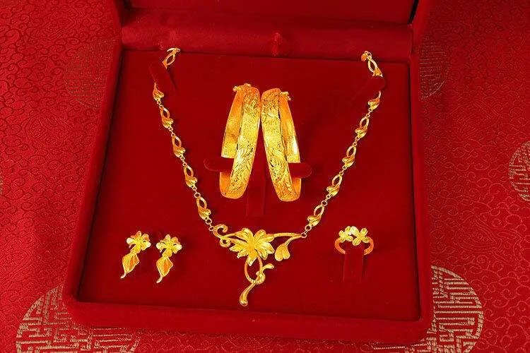 结婚五金是哪五金