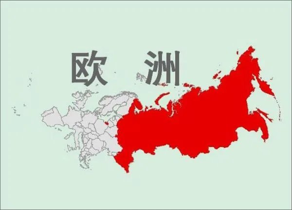 全球面积最大的十个国家是哪些？