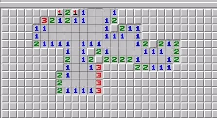 扫雷攻略 扫雷应该怎么玩