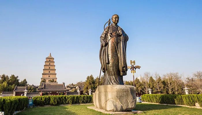 2021西安旅游攻略3日游 西安三日游经典路线