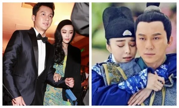 【图】网曝范冰冰倒追李晨 耿直boy李晨节目中说房事