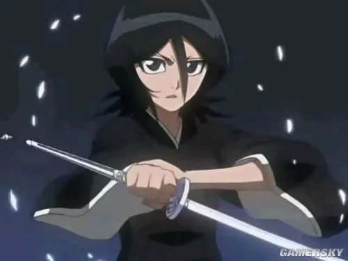 阴阳师朽木露琪亚获得方法 露琪亚怎么获得