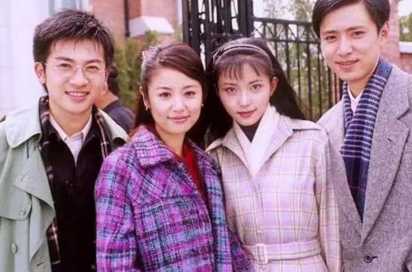 情深深雨蒙蒙里演员有哪些