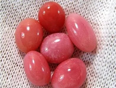 海螺珠是什么？和珍珠有什么区别？