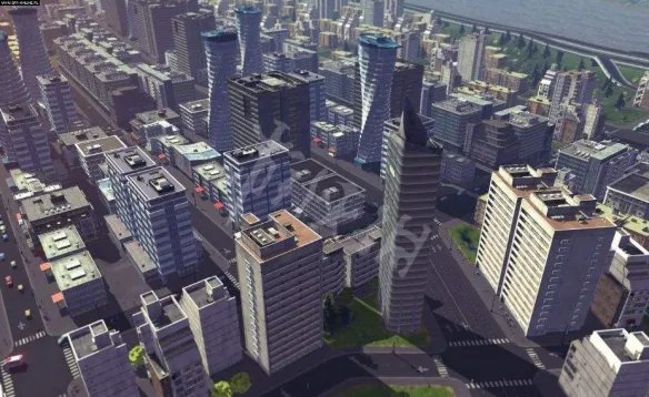 《城市天际线》赚钱方法有哪些 赚钱技巧