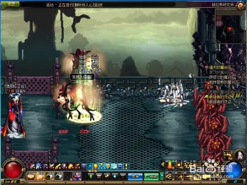 赫拉斯研究所怎么打？赫拉斯研究所走图