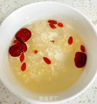 银耳汤