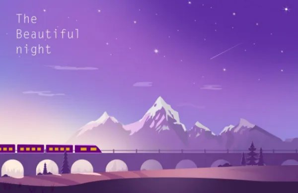 形容漂亮的英文单词都有哪些？