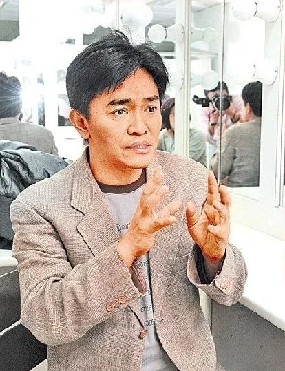 吴宗宪黄段子语录 以搞笑经典而出名