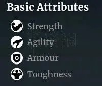 《战意》属性怎么加点好？属性加点推荐