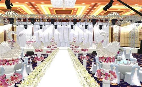 石家庄婚庆公司哪家好 婚庆公司服务都有哪些