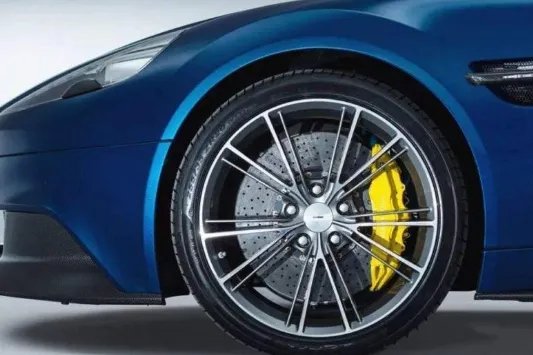 “轮毂”怎么读？