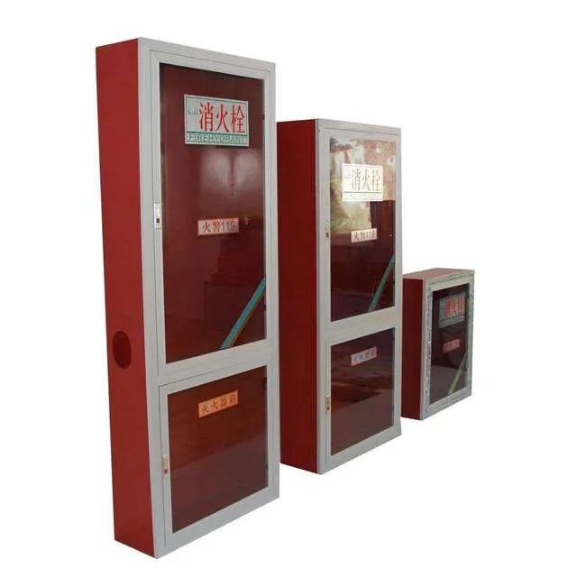 消防报警器材是什么 消防报警器具体有哪些