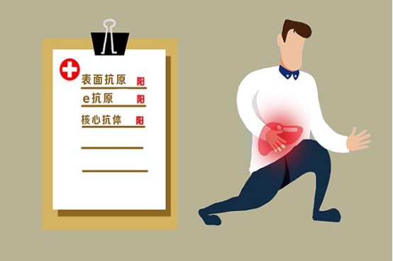 乙型肝炎表面抗体阳性是什么意思