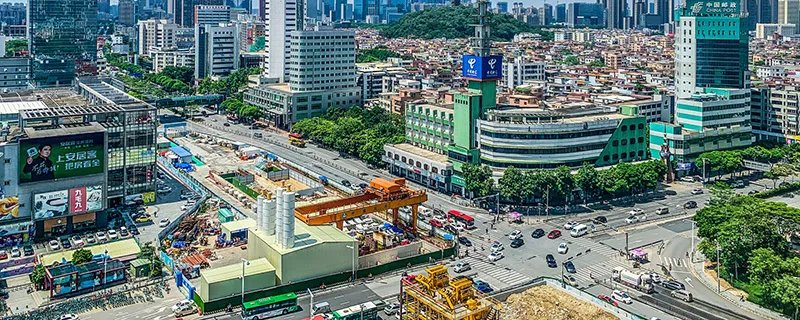 华南地区包括哪些省 华南地区有哪些省份