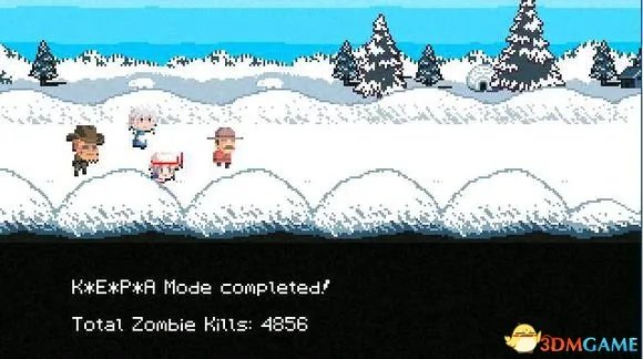 加拿大死亡之路新手攻略 基础常识武器排行大全