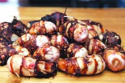 泰州有哪些特产呢?